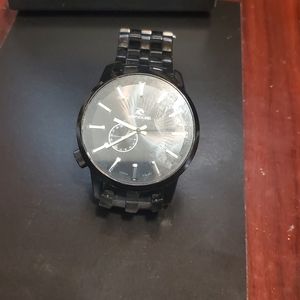 Rip curl a221 Detroit midnight mens watch